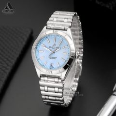 Breitling-A77310-SB-02 ساعت زنانه برایتلینگ Breitling A77310-SB