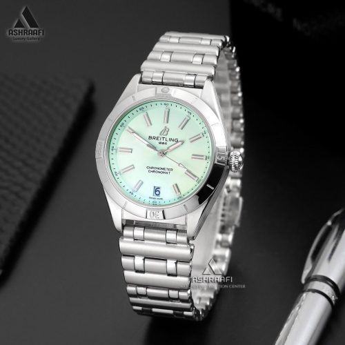 ساعت زنانه برایتلینگ Breitling A77310-SG