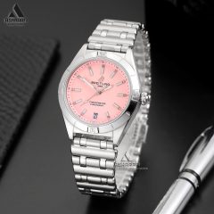 Breitling-A77310-SP-02 ساعت زنانه برایتلینگ Breitling A77310-SP