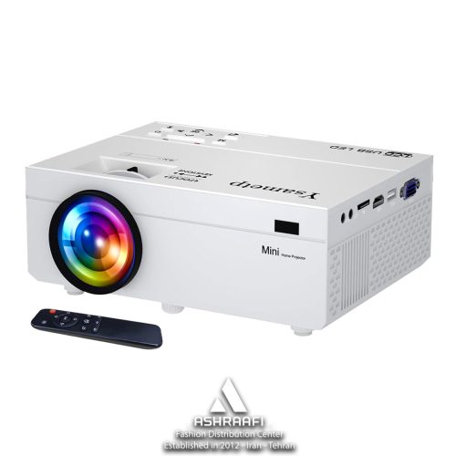 ویدیو پروژکتور هوشمند CALUS M8-G