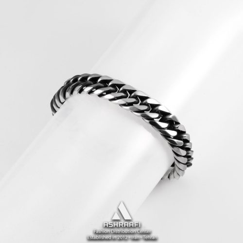 دستبند مردانه Cartier Bracelet MS4