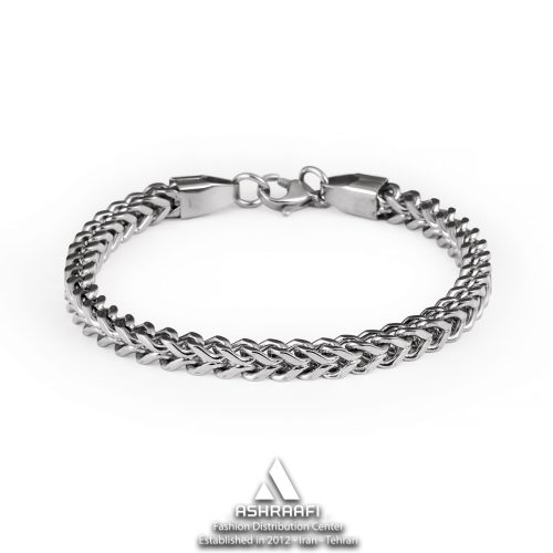 دستبند مردانه Cartier Bracelet S7