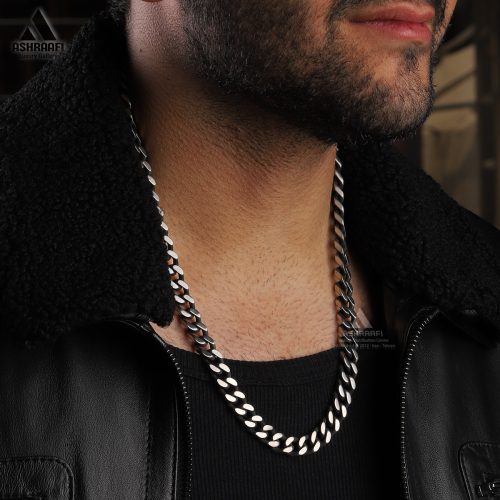 Cartier Necklace MSK1