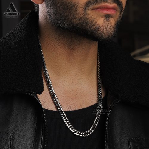 Cartier Necklace MSK2