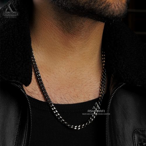 Cartier Necklace MSK3