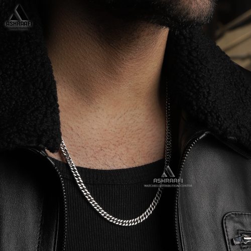 Cartier Necklace S04