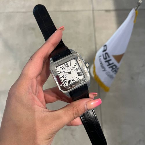 Cartier Santos 100-SB