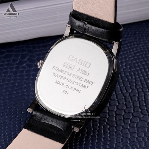 درب پشت ساعت کاسیو Casio 1063-A