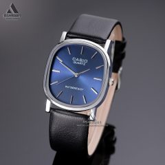 Casio-1063-B-03 کاسیو صفحه سورمه ای