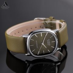 Casio-1063-B-06 ساعت کاسیو بند چرمی Casio 1063-B