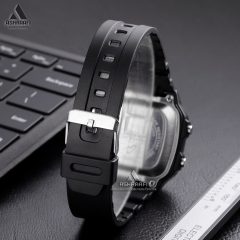 بند و قفل ساعت کاسیو Casio 1213-A
