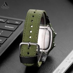 بند و قفل ساعت Casio AE-1200-32
