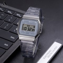 Casio-F-91W-593-04 کاسیو نوستالژیک کپی