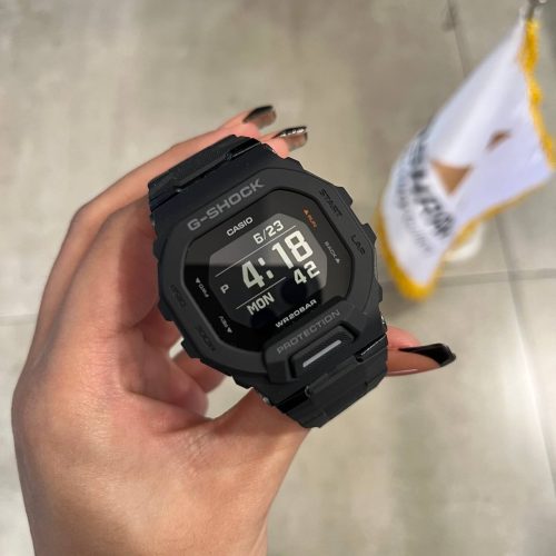 Casio G-Shock GBD-200-1