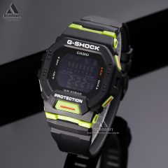 Casio-G-Shock-GBD-200-K8-03 ساعت مچی جی شاک Casio G-Shock GBD-200-K8