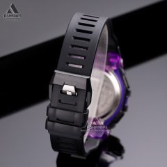Casio-G-Shock-GBD-200SM-PK-03 بند و قفل ساعت جی شاک Casio G-Shock GBD-200SM-PK