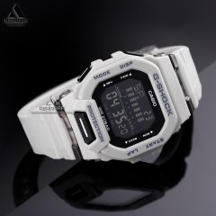 Casio-G-Shock-GBD-200UU-GK-04 جی شاک طوسی