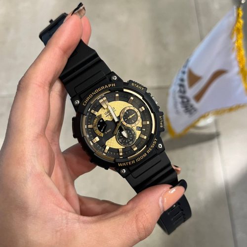 Casio MCW-200H-9AVDF