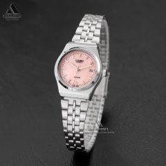 Casio-MTP-VC01-5257-08 کاسیو صفحه صورتی