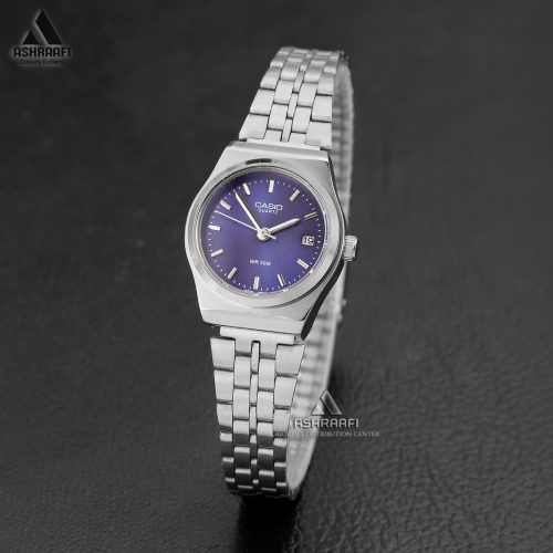 ساعت اقتصادی زنانه