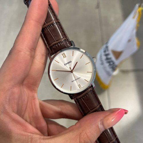 Casio MTP-VT01L-7B2UDF