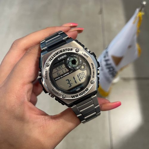 Casio MWD-100HD-1AVDF