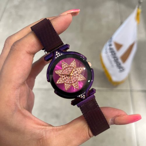 ساعت مچی شنل