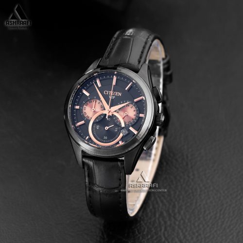 ساعت سیتیزن کرنو