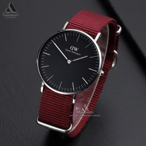 دنیل ولینگتون زنانه