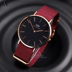 دنیل ولینگتون بند شرابی
