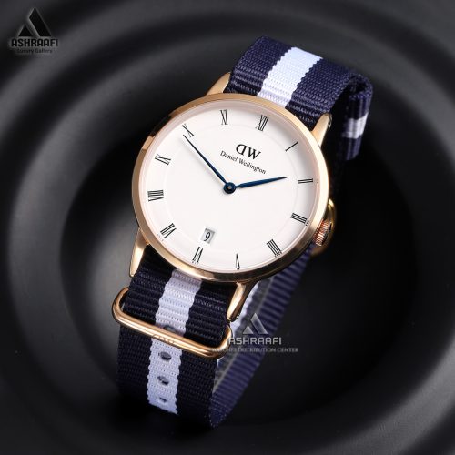 Daniel-Wellington-3989-32 ساعت اندکس یونانی دنیل ولینگتون
