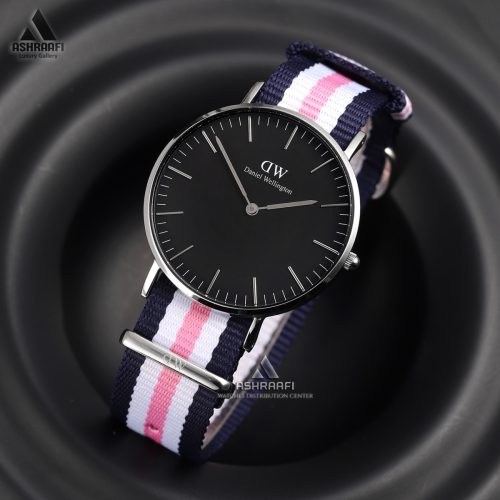 Daniel-Wellington-3989-33 ساعت مردانه دنیل ولینگتون