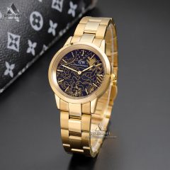 ساعت مچی دنیل ولینگتون Daniel Wellington Steven Harrington x