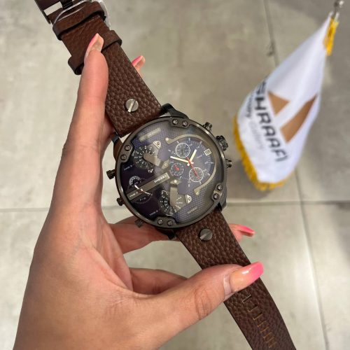 دیزل چرمی مدل Diesel DZ7314