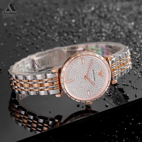 خرید ساعت زنانه امپریو آرمانی