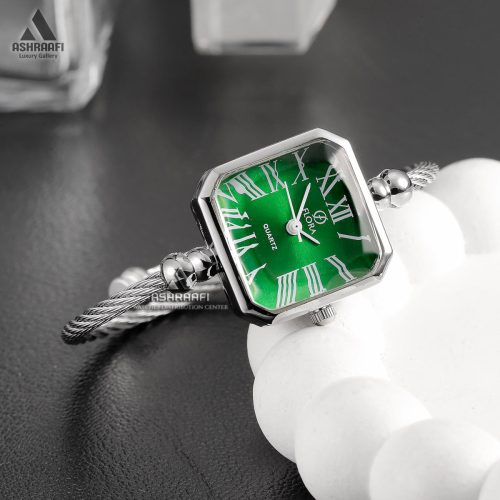 ساعت بتپنگلی زنانه