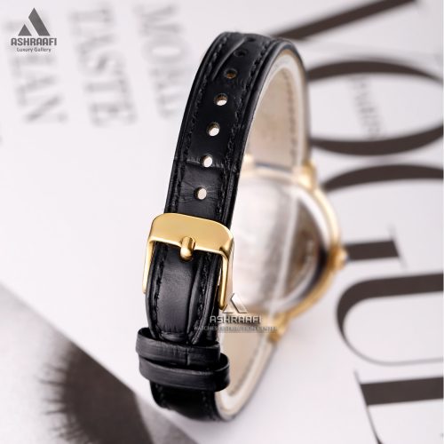 بند و قفل ساعت فسیل