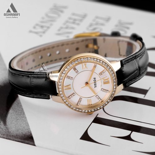 ساعت زنانه مناسب مچ های لاغر