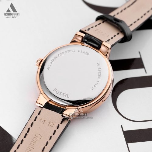 درب پشت ساعت فسیل Fossil ES3284