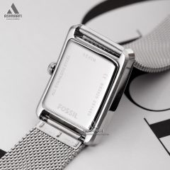 Fossil-ES3325-04 درب پشت ساعت Fossil ES3325