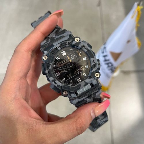 G-Shock GA-900C Army