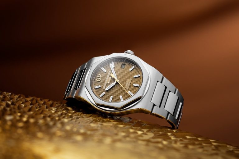 تاریخچه و بررسی جرارد پرگو (Girard-Perregaux): دو قرن تلاقی هنر و مهندسی در ساعت‌سازی سوئیس