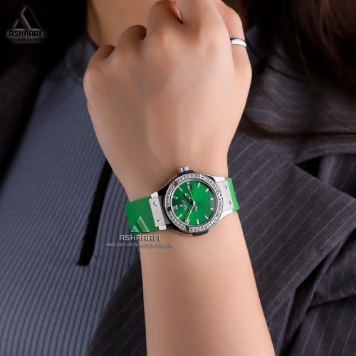 خرید ساعت مچی هابلوت