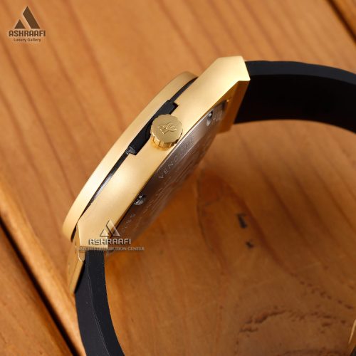 بدنه استیل ساعت هابلوت