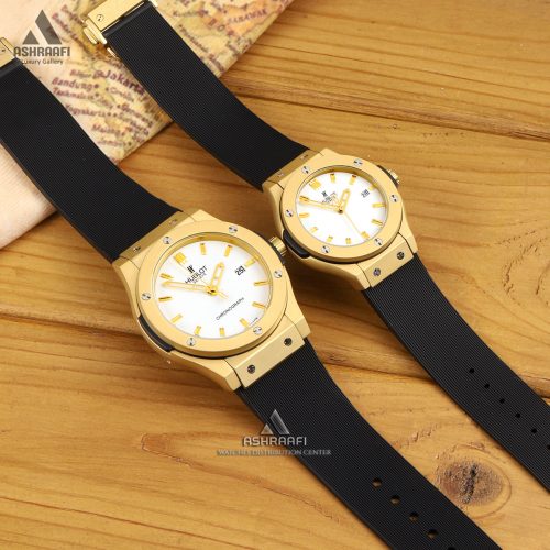 ساعت ست هابلوت