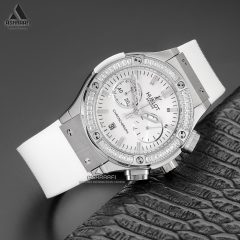 ساعت زنانه هابلوت Hublot F10SWD