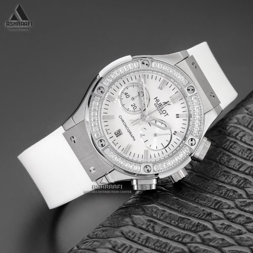 ساعت زنانه هابلوت Hublot F10SWD