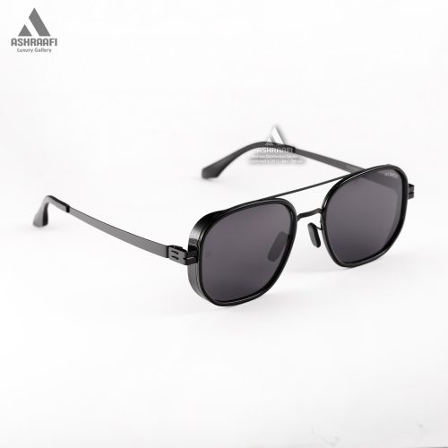 عینک انعطاف پذیر مردانه