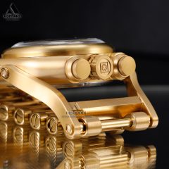 ساعت سه موتوره Invicta