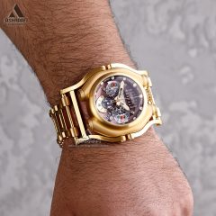 ساعت مچی اینویکتا